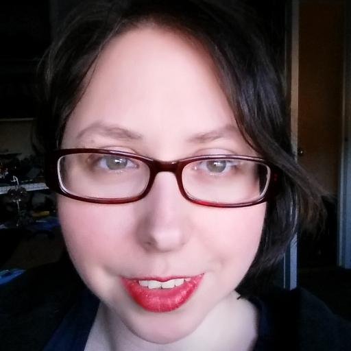 kelbwrites's profile picture. Office monkey, geek, writer, introvert and more. Somehow made it past 40.
She/her or they/them.