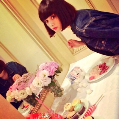1Dが好きすぎてイギリスに移住した21歳です♡よろしくね♡