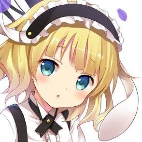 六花りっかりっかさんのプロフィール画像