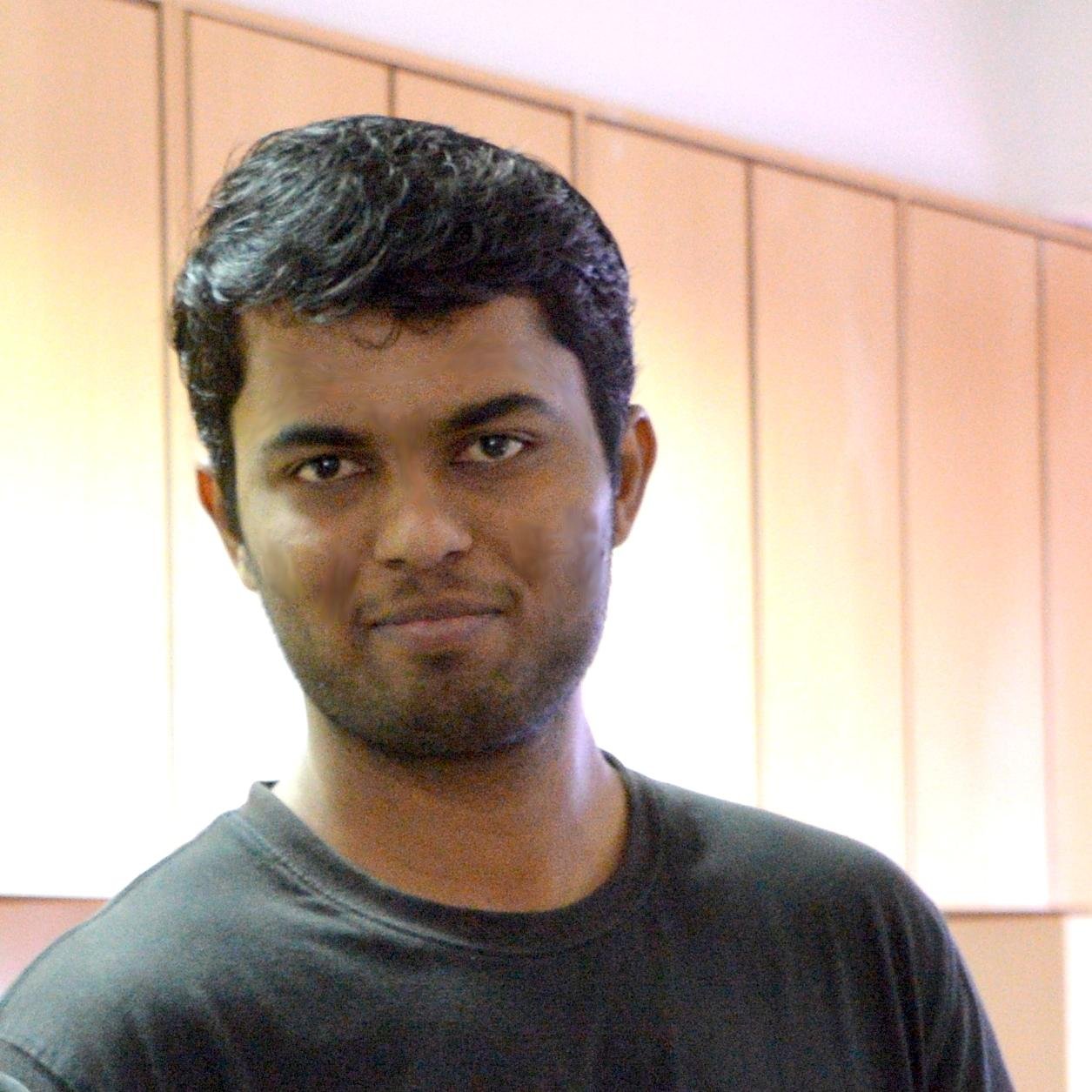 Programmer, emacs fan, curious learner.