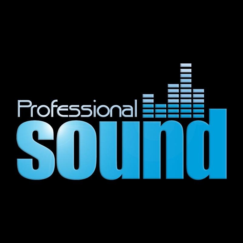 Professional Sound is Canada's magazine for audio professionals. To subscribe or advertise, visit our website.