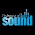 Professional Sound (@profsound) Twitter profile photo Professional Sound (@profsound) Twitter profile photo