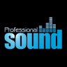 profsound's profile picture. Professional Sound is Canada's magazine for audio professionals. To subscribe or advertise, visit our website.