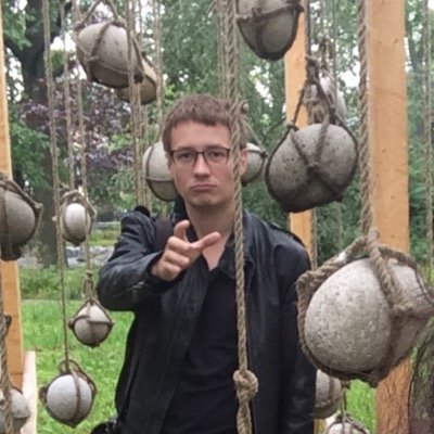 kifnitke1's profile picture. 