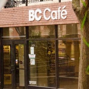 TheBcCafe's profile picture. LDS Business College very own cafe provides the best food in the area, come and see us!