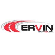 Ervin Equipment, Inc. Serving all your transportation needs.