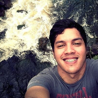 carloss_soto's profile picture. Un poco loco y divertido! Estudiante Ing.Informatica #Ugma