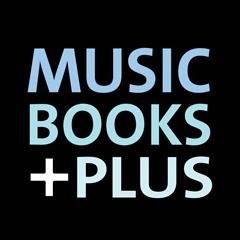 Music Books Plus, is your best source for music & audio books, videos, CD-ROMs, DVDs, software & sheet music.We carry over 13,000 titles. Worldwide shipping.