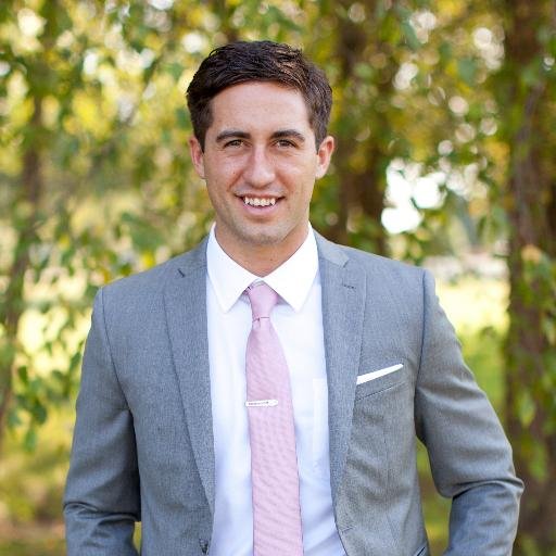 DrJordanDusold's profile picture. Chiropractor at POTOMAC Rehab Center