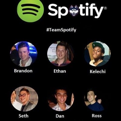 uconnspotify's profile picture. 