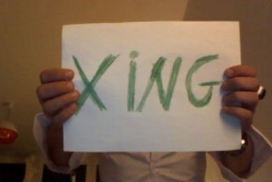 Hier spricht der Xing Aggregator zum Thema Brandeins