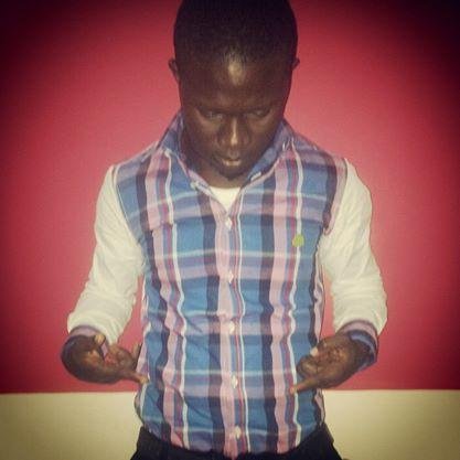 C.E.O of HyperCords Studios, HyperCords Studios is all about management of artist, Entertainment Programs,To educate our young Adult, 08128447000,793CDA49