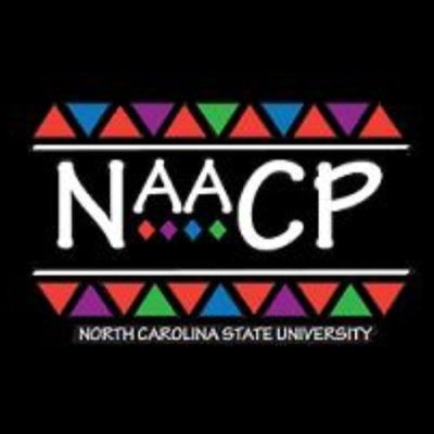 We are the NAACP Wolfpack Chapter at NC State. Check out our new website to join our listserv for newsletters and updates!