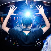 DJ Rizky Rixx (@rizkyrixx) 's Twitter Profile