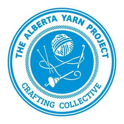 Fiber co-operative committed to finding and using Albertan Yarns. Love Knitting and Beer. Based in Edmonton.