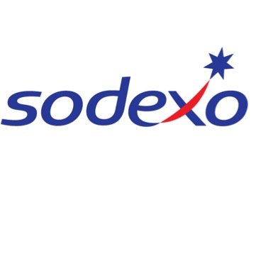 Sodexo Cafe, Catering, and Licensed Starbucks. Food, beverages, health and more. Follow us to get our tweets!