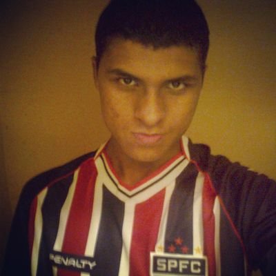 @SaoPauloFC ❤