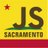 Sacramento && JS