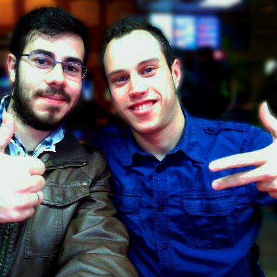 PMorote23's profile picture. ¿aquí se supone que hay que escribir algo? o.0