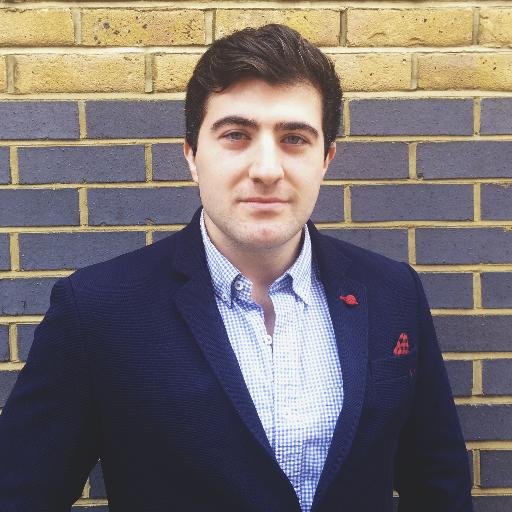 Co-Founder @beameryhq 
Learn/Read: Behav. Psych, Dev. Econ, Mgmt Sci.
Build/Do: Tech, SaaS, Bikes, Fitness