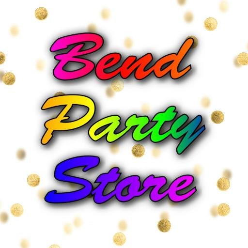 BendPartyStore's profile picture. Everything you need for a fantastic party experience in Bend, Oregon.
