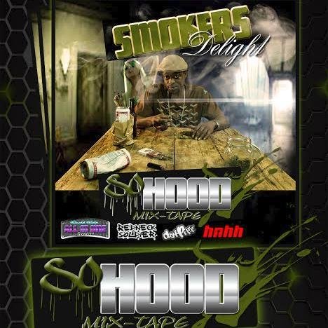 SohoodMixtape's profile picture. 