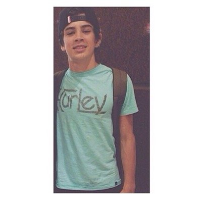 HAYES BE MY 1/12