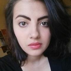 danimuino's profile picture. #queer #Latina #UCF student & #artist majoring in #animation. cares a lot about #mediarepresentation and using media & art to raise awareness.