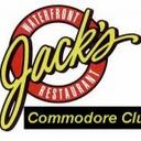 David Bottini - @commodoreclub - Twitter