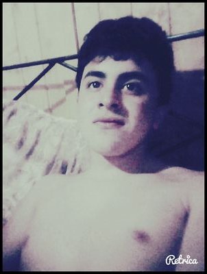 camino sin mirar atras:-)
