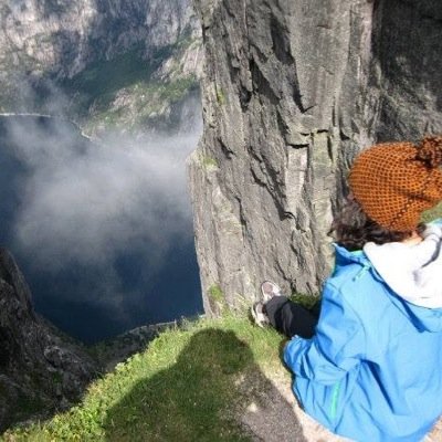World traveller. Anthropologist. Explorer. Adventure seeker. Peace & Love!