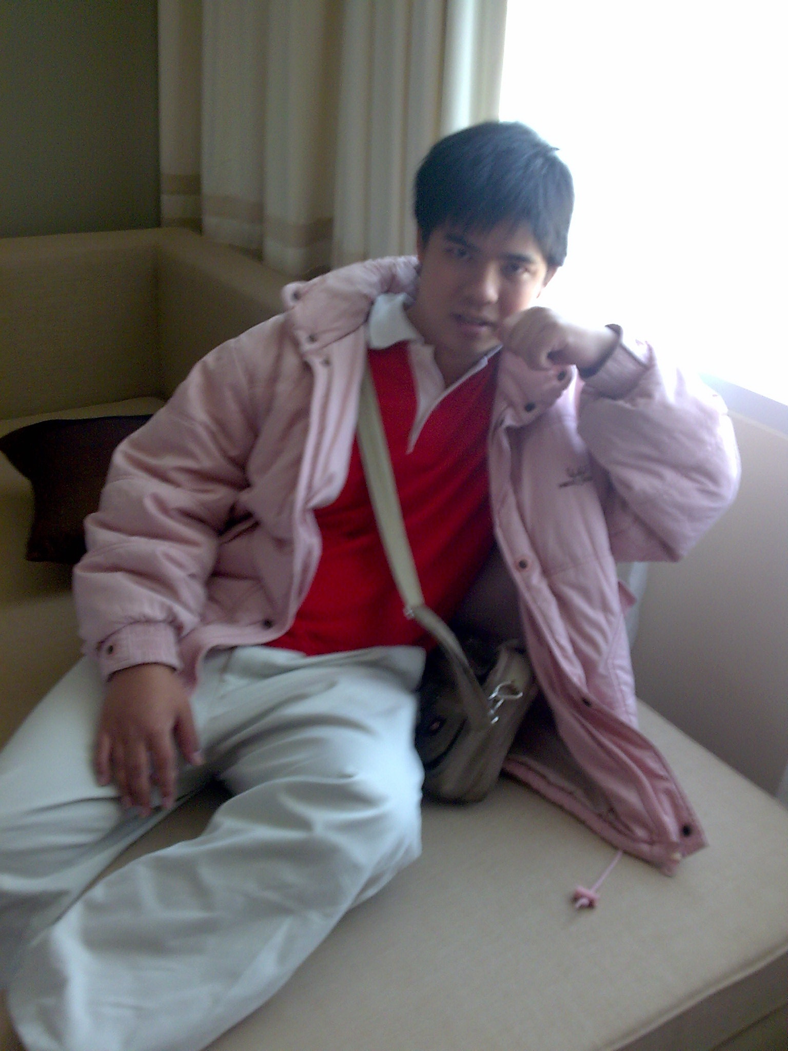 misternut1984's profile picture. 