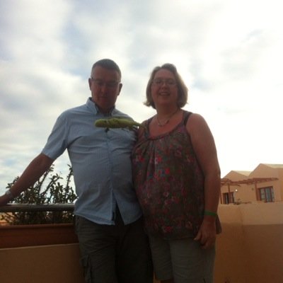 LaraFowler's profile picture. 