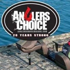 Angler's Choice Marine offers the newest models including Ranger, Triton, Tracker, Sun Tracker, Nitro, Mako, Tahoe, Mercury and Evinrude Marine Service.