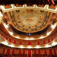 Teatro Vico (@teatrovico) 's Twitter Profile