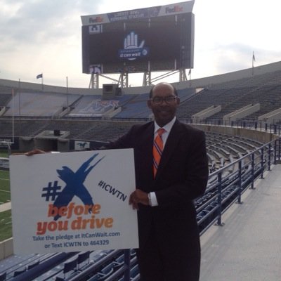 ChuckTMemphis Profile Picture