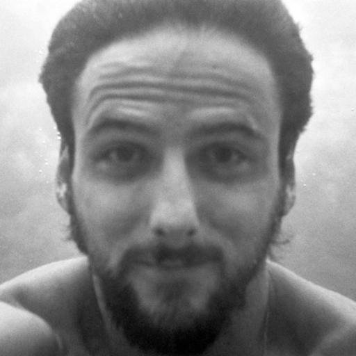 WReedF's profile picture. UX Designer