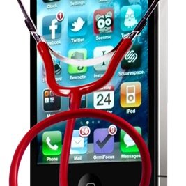 iPhone, iPad and iPod Touch Repairs
