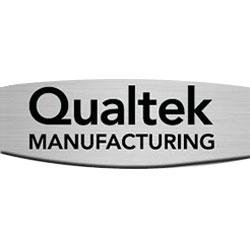 Metal manufacturing. Clients have relied on Qualtek for over 50 years to consult on unique, complex applications or production requirements.