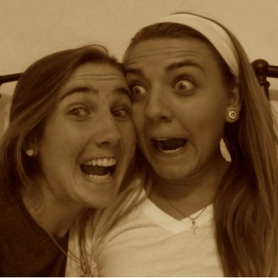 lindsay_lavin2's profile picture. When I think of all this, I fall to my knees and pray.