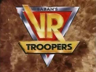VR Troopers (Virtual Reality Troopers) is a syndicated live action superhero television series.