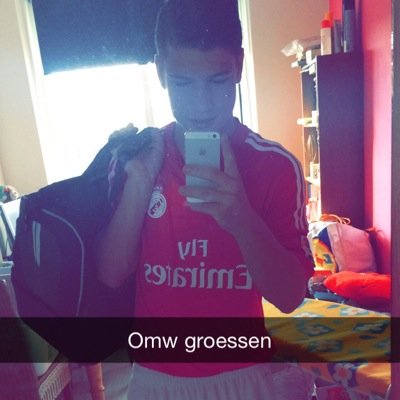 ⚽️GroessenC1⚽️