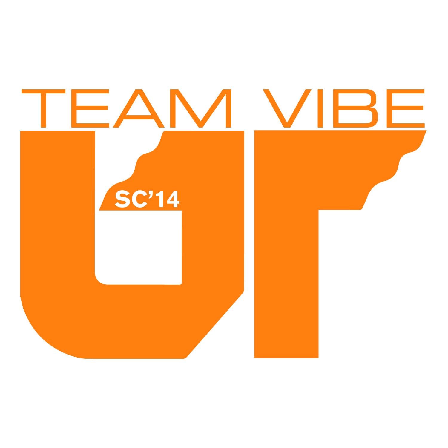 Team VIBE will be competing in the Student Cluster Competition during SC'14 in New Orleans Nov. 16-21.