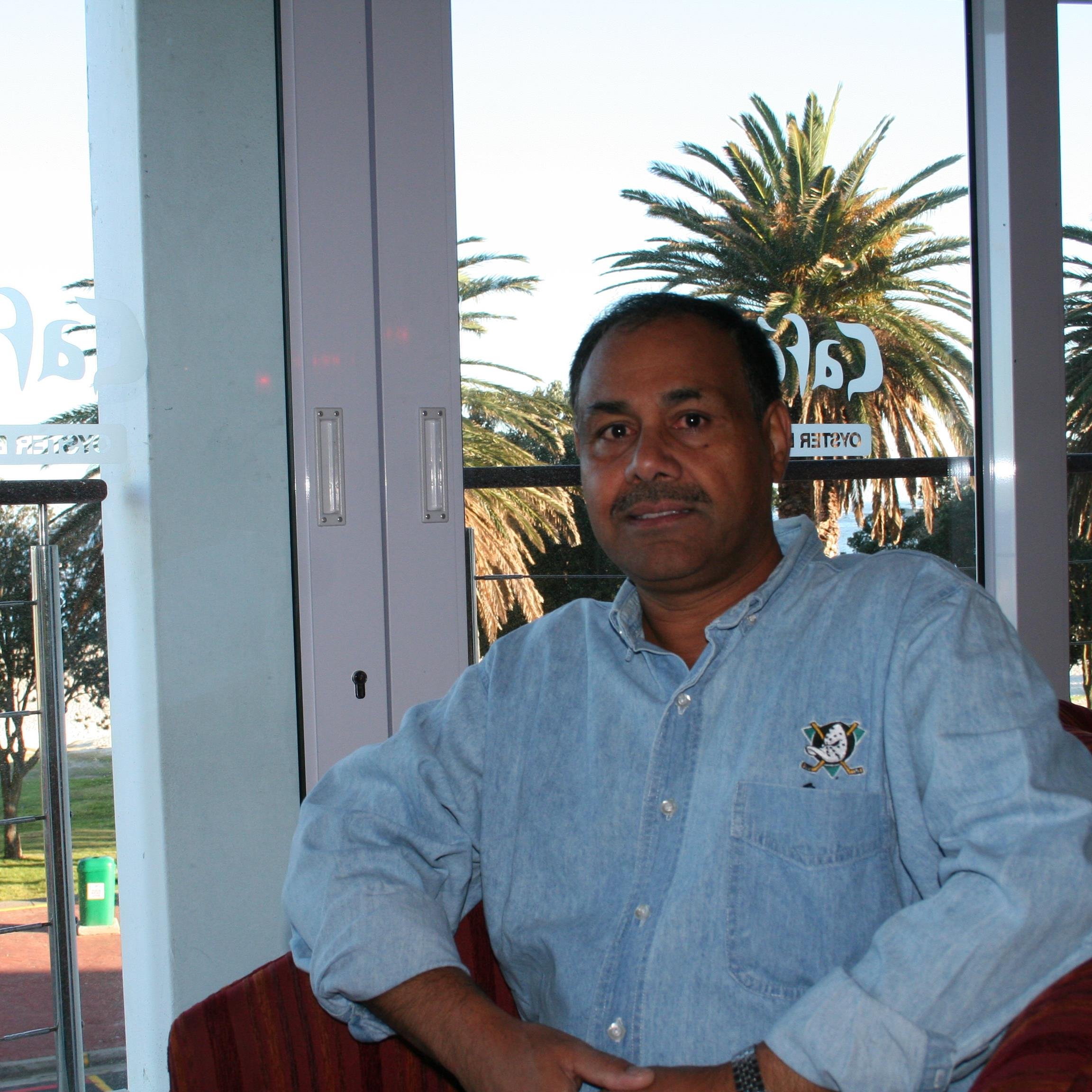 manojgahmaria's profile picture. 