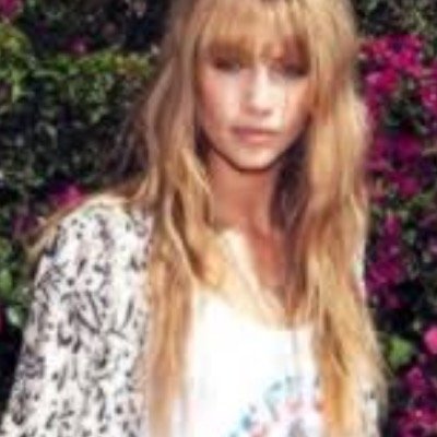 SRoseWH's profile picture. 