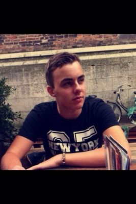 SanderKoes Profile Picture