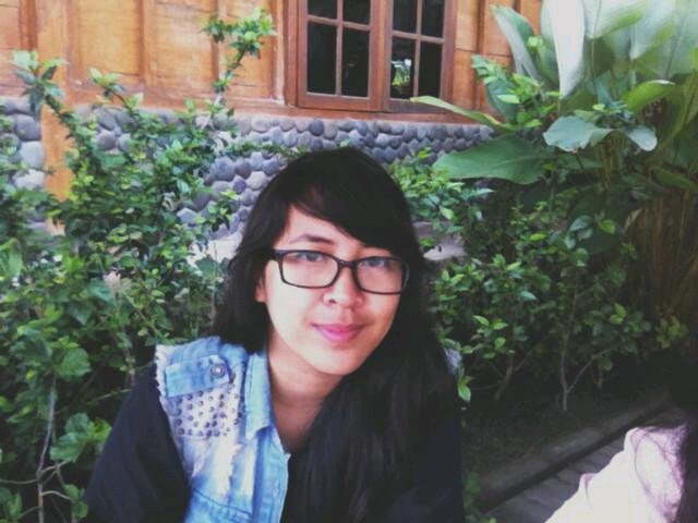 Denadia Mutty