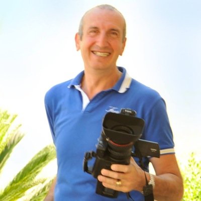 FotoLorenzo's profile picture. 