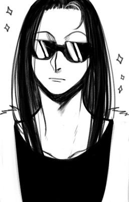 19 | Colleg girl | Big fan of #HxH & i NEVER read Manga | You've to be your OWN hero and icon not someone else ♥ #MeetOtaku