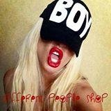 DifferentPShop's profile picture. 